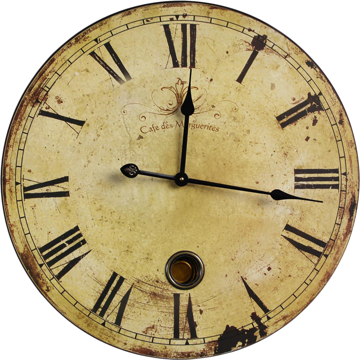 clock